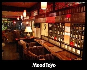 アジアンちゃんぷるぅムード東洋