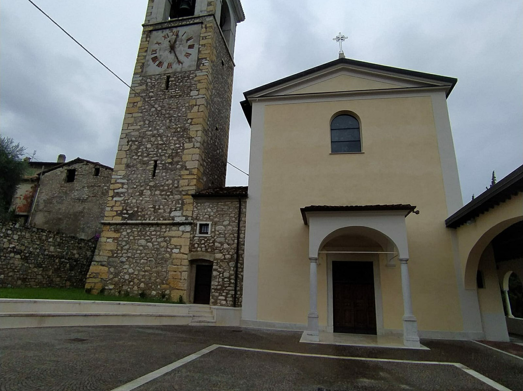 Chiesa di Santi Faustino e Giovita Martiri景点图片