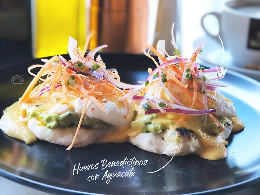 Filippo Restaurante Y Café