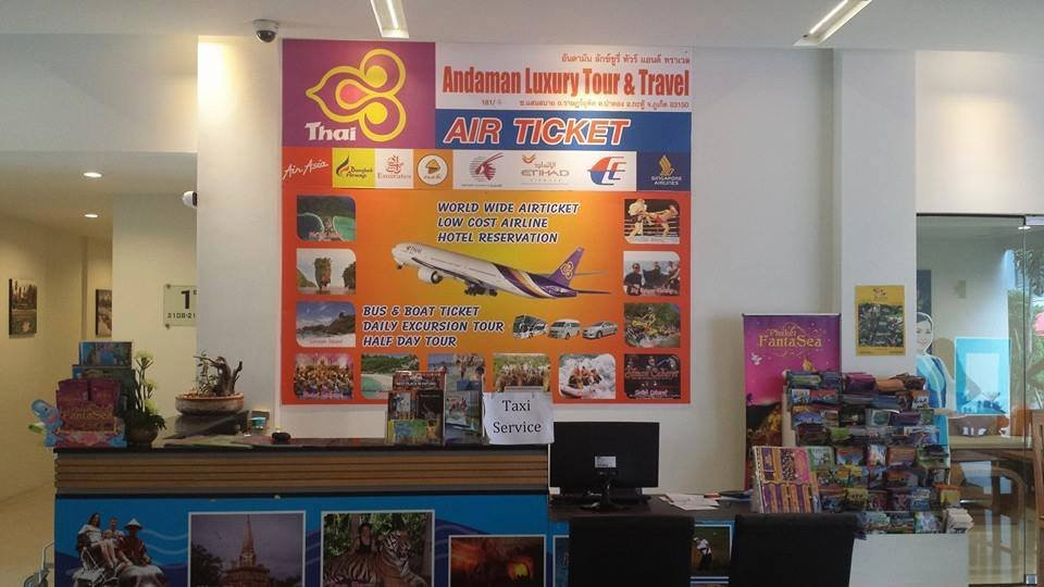 Andaman Luxury Tour and Travel景点图片