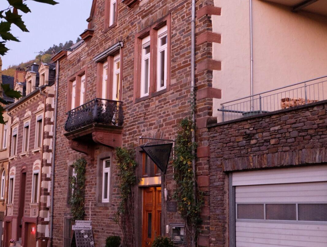Zell (Mosel)旅游攻略图片