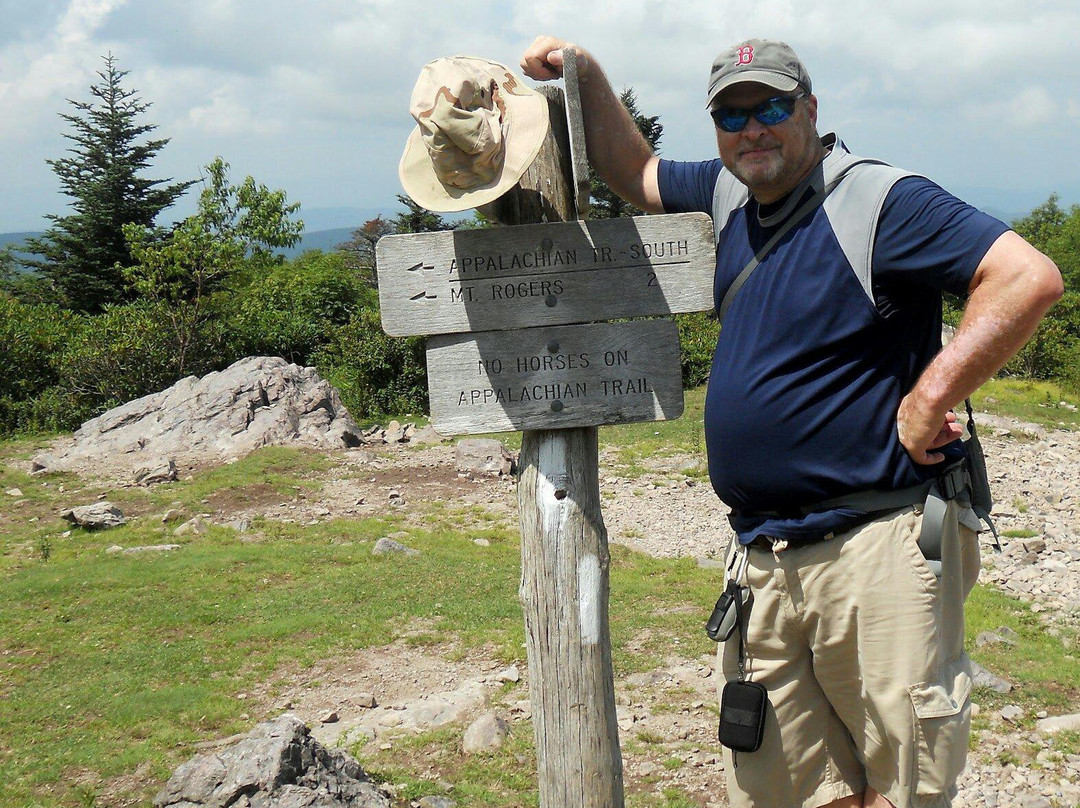 Mt Rogers Outfitters Hostel