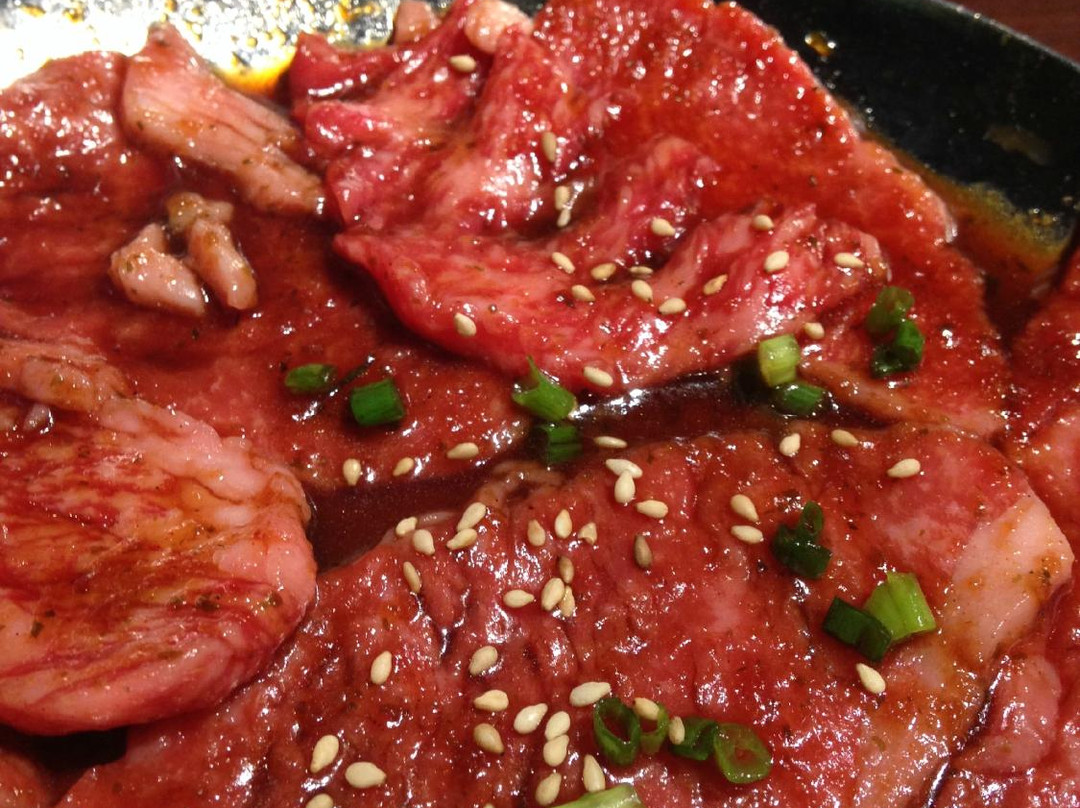 味ん味ん 稲城矢野口店