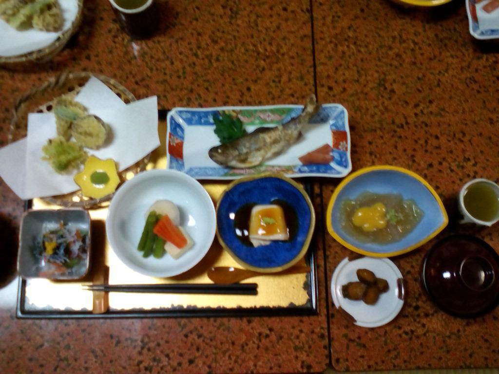 Seizanso-餐饮
