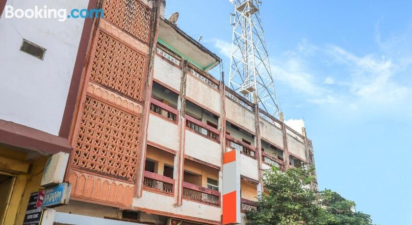 Spot on 46266 Hotel Poonam