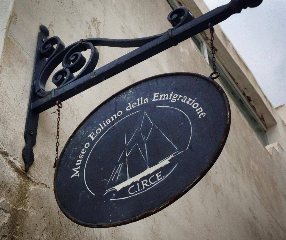 Aeolian Museum Of Emigration景点图片