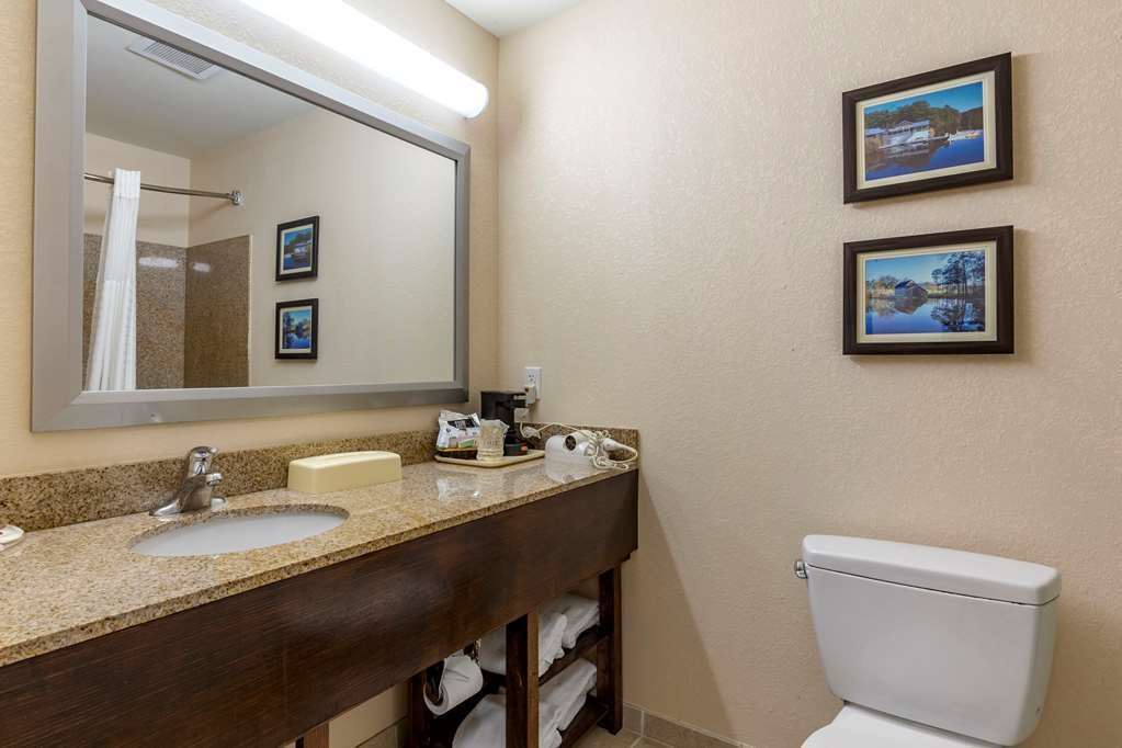 Comfort Inn Smithfield Near I-95主图