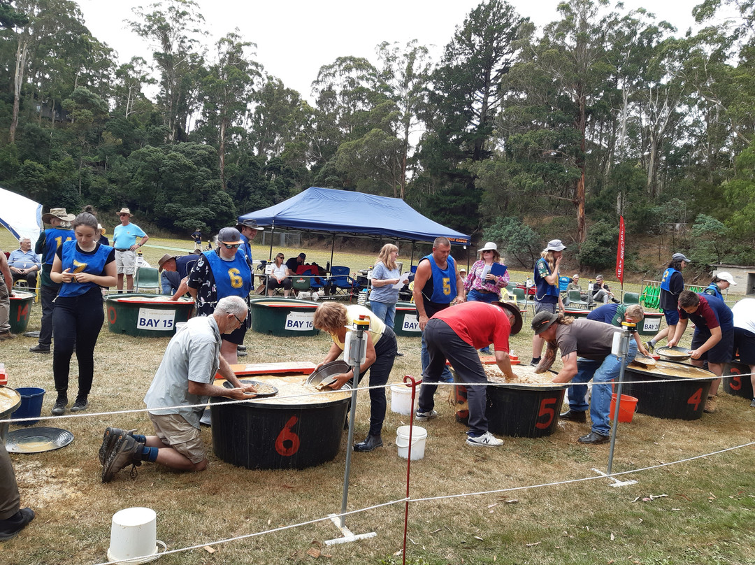 Blackwood Recreation Reserve