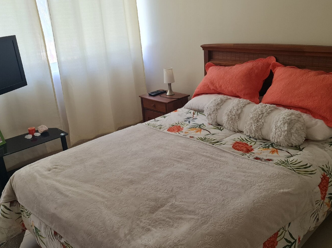 Departamento Algarrobo Norte