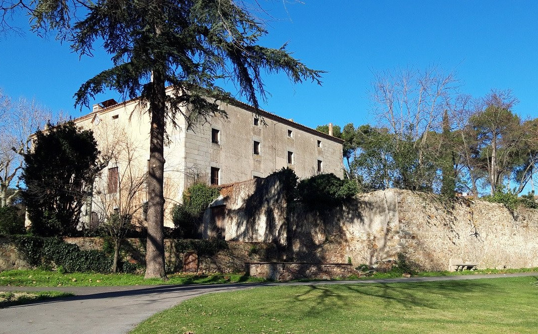Castell Nou De Llinars景点图片