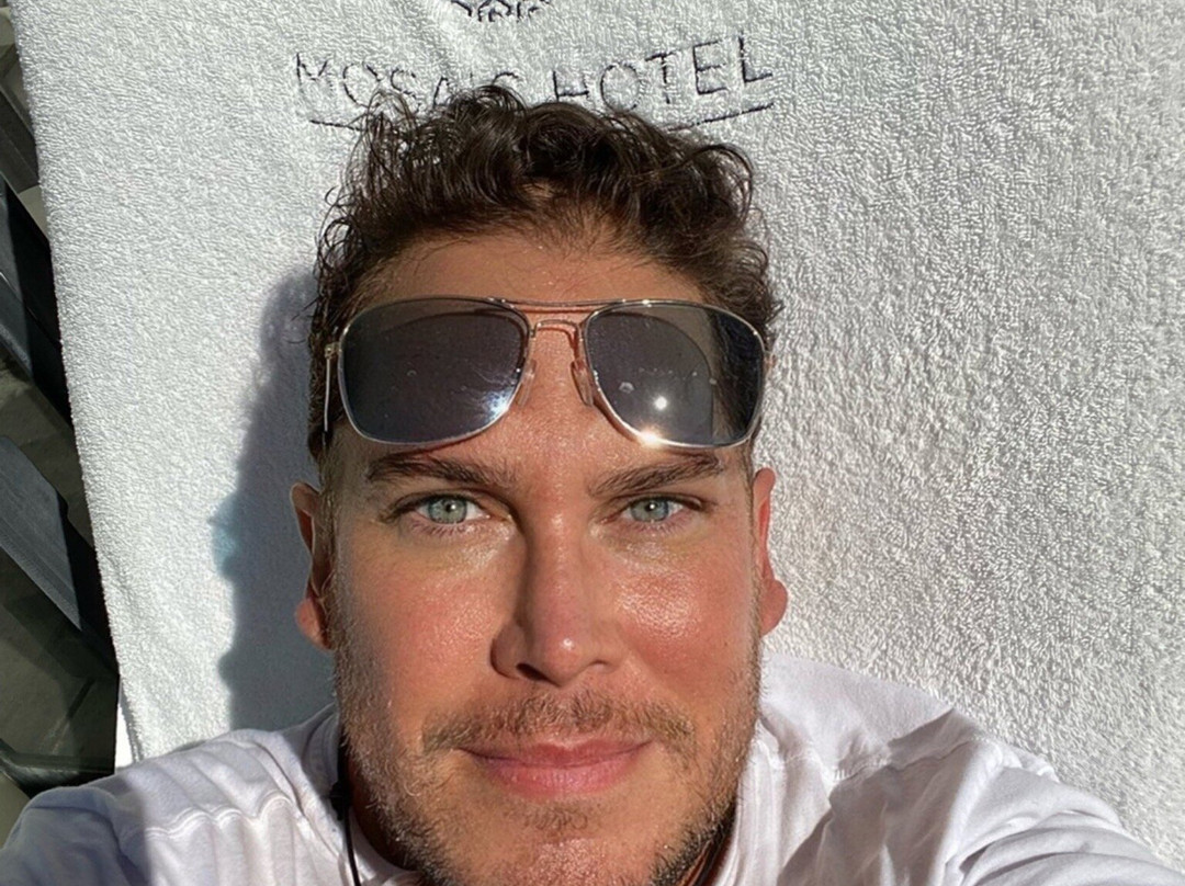 贝弗利山马赛克酒店主图