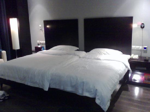 广东南美元生态大酒店海珠店主图