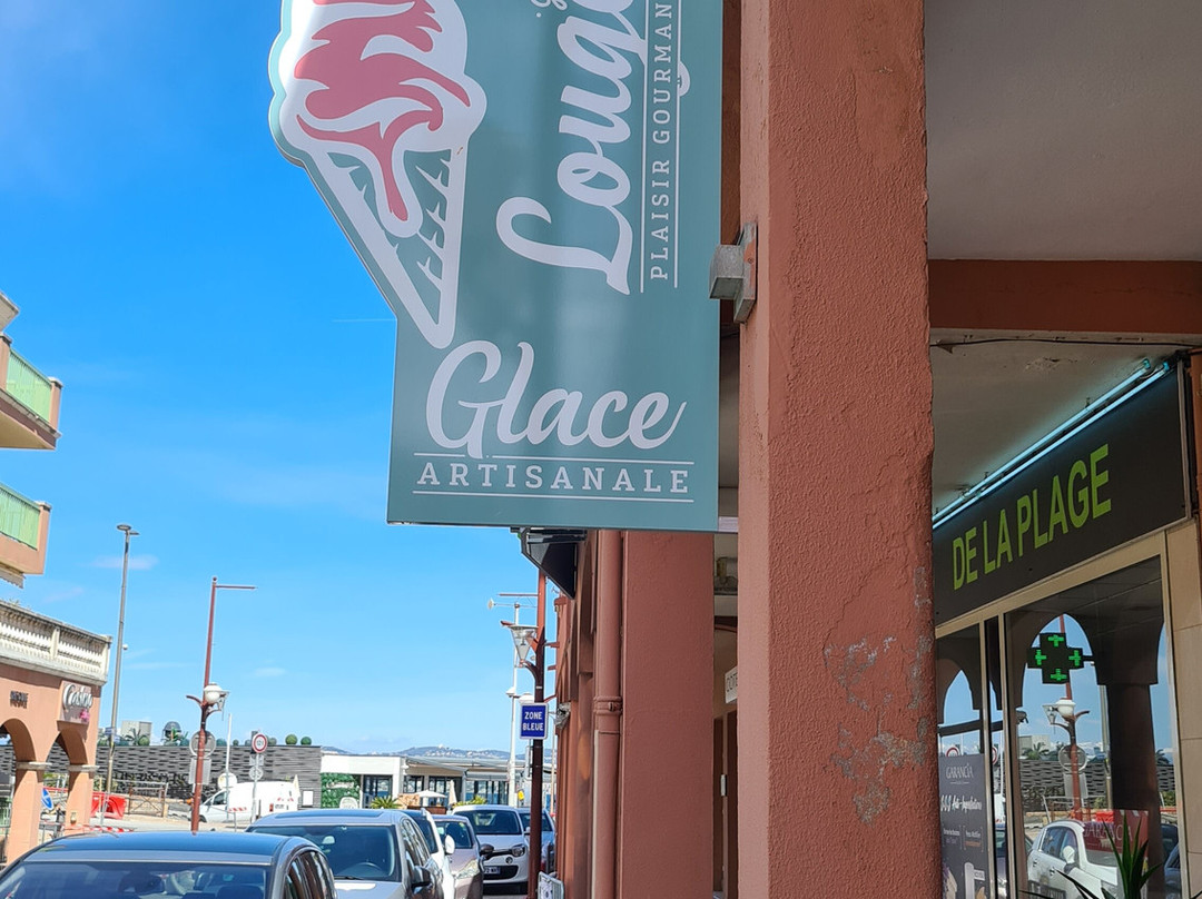 Lougo Gelato