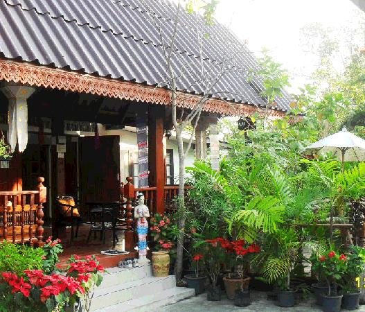Ban Pruk Sa Guest House-官方