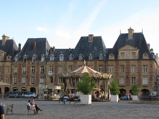 Hotel de Paris-浴室