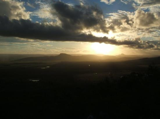 Sippy Downs旅游攻略图片