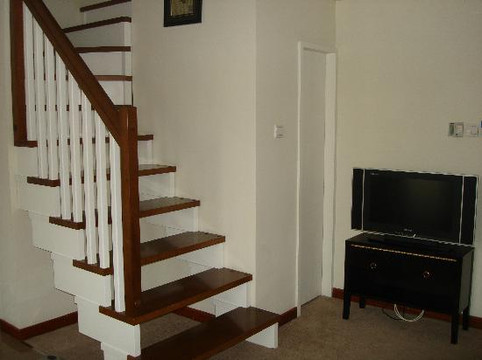 久阳滨江酒店主图