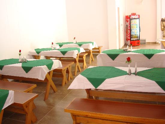 Hotel Le Meadows-官方