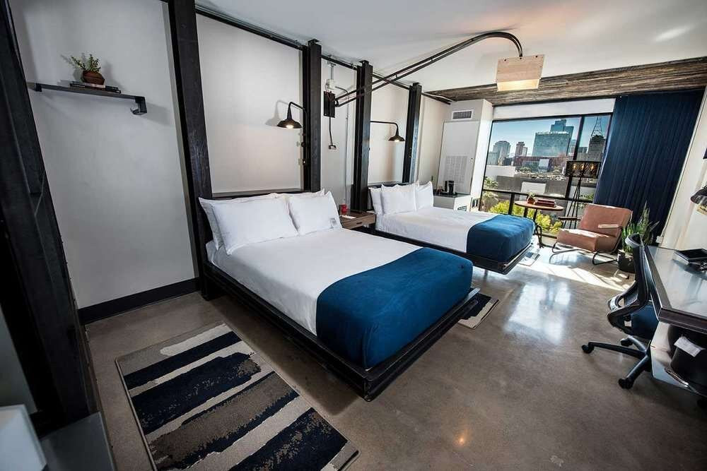 凤凰城酒店住宿-Found:Re Phoenix