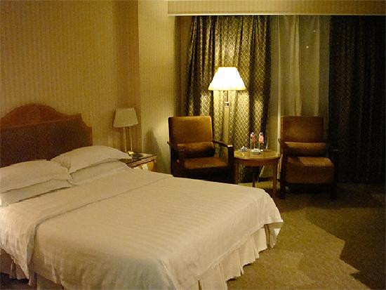 温州国际大酒店主图