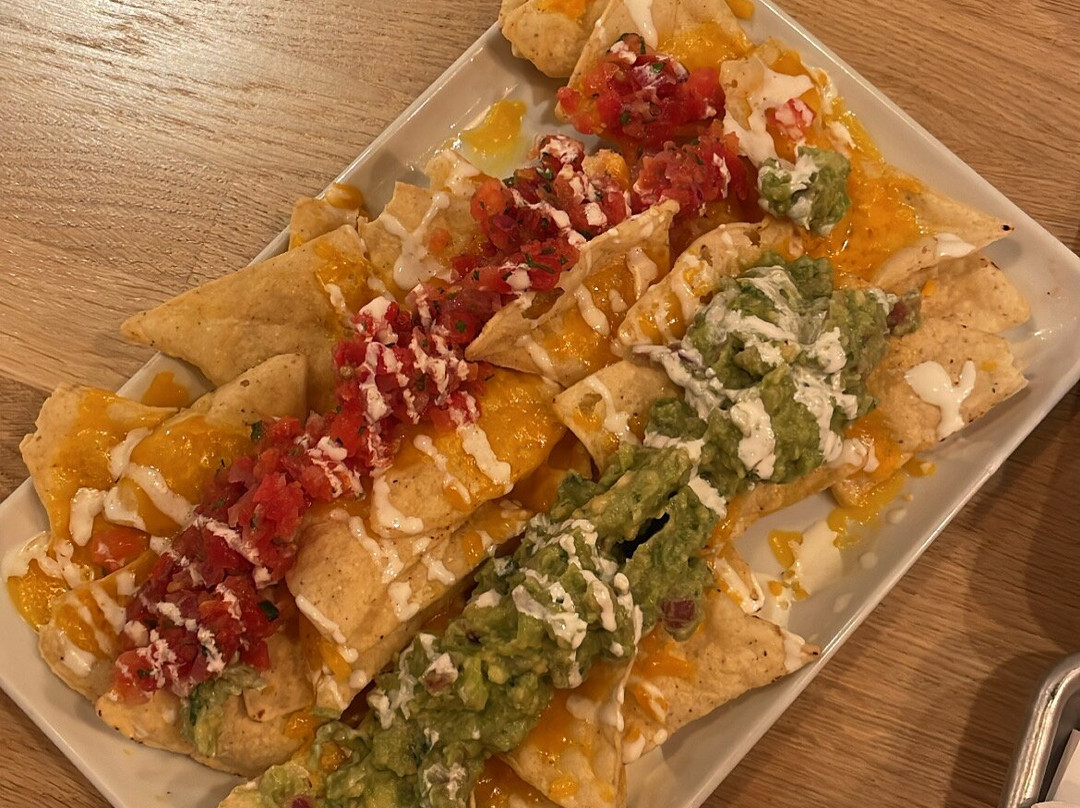 Nachos