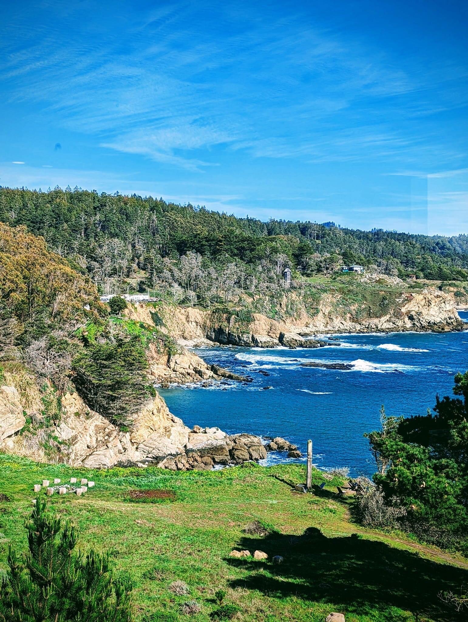 木材海湾酒店-浴室