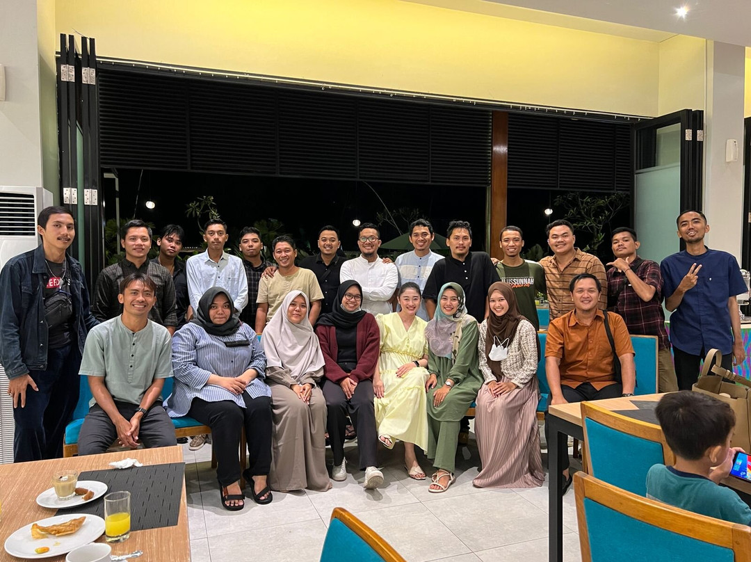 Montana Premier Senggigi主图