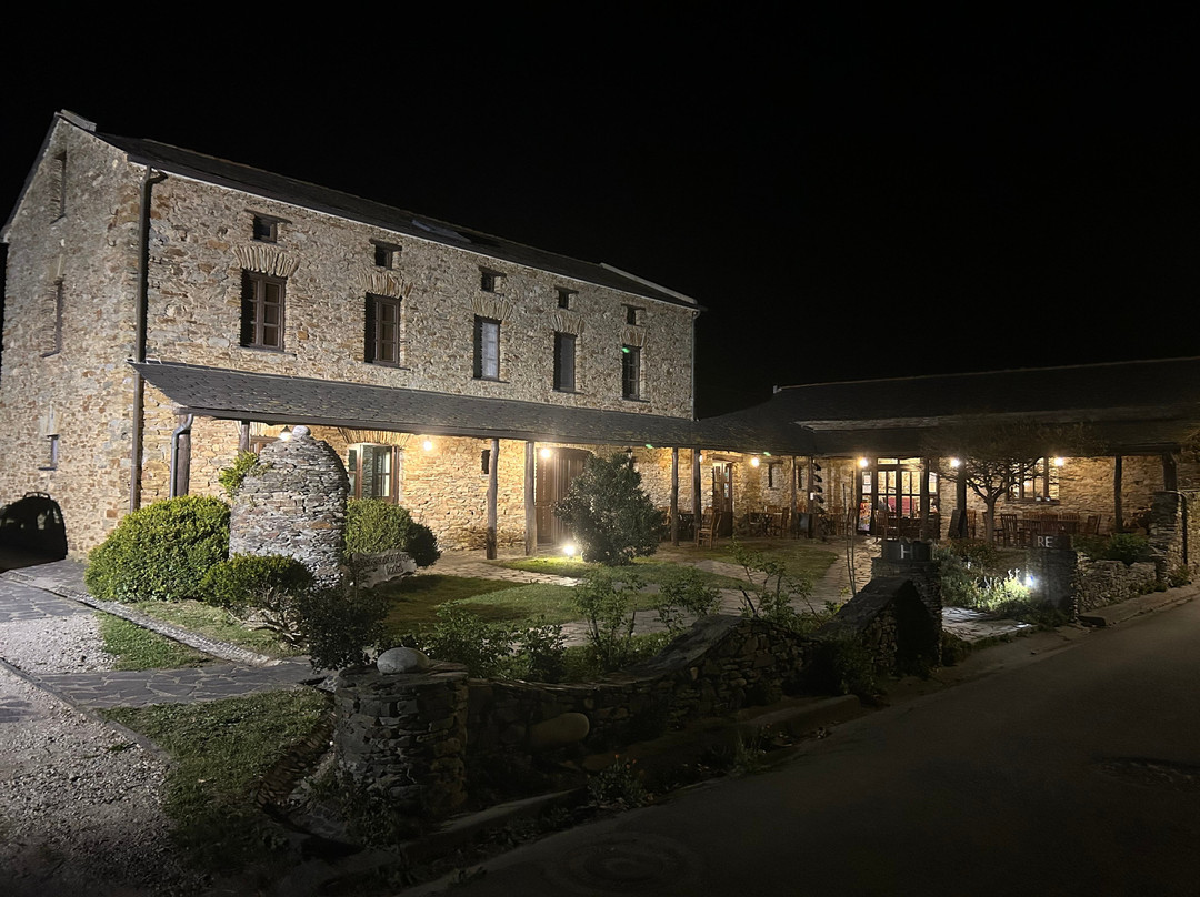 Hotel Penarronda Playa主图