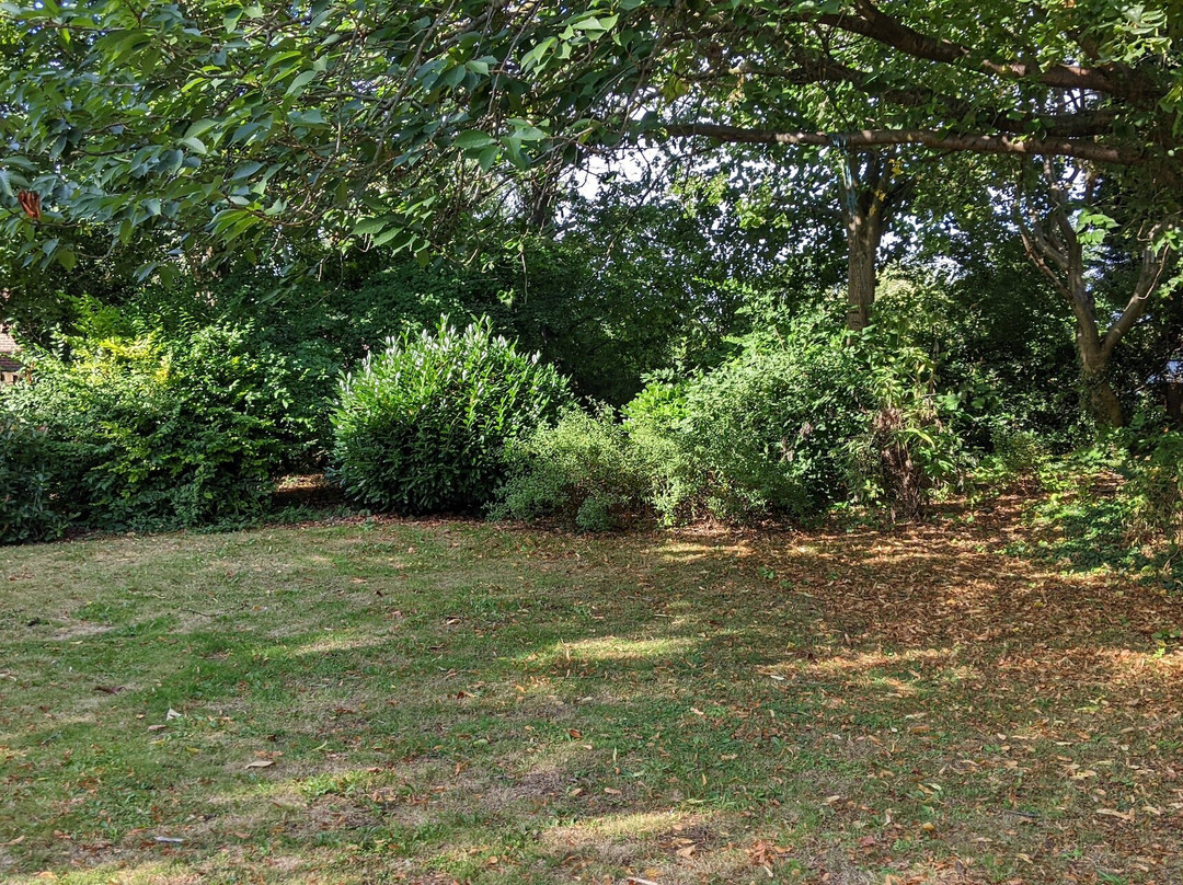 Tankersley Peace Garden景点图片
