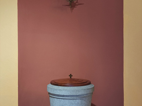 Parroquia de San José-La Llagosta必去景点