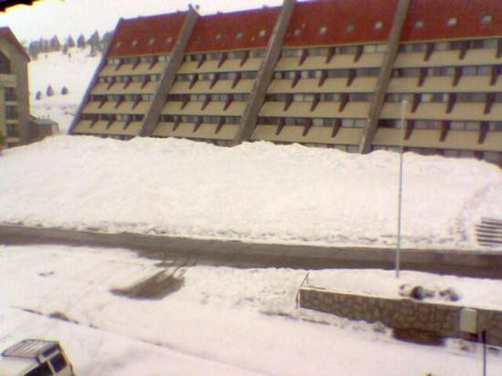 Las Leñas Resort-Las Lenas必去景点