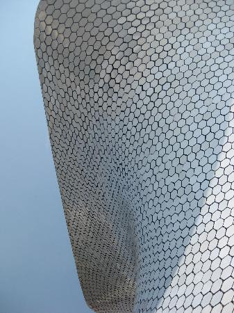 索马亚博物馆-墨西哥城必去景点