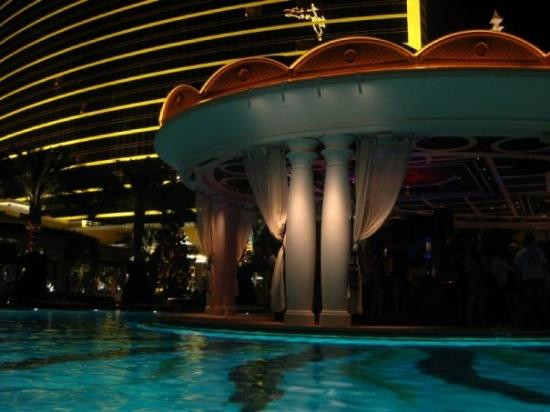 XS Nightclub-拉斯维加斯必去景点