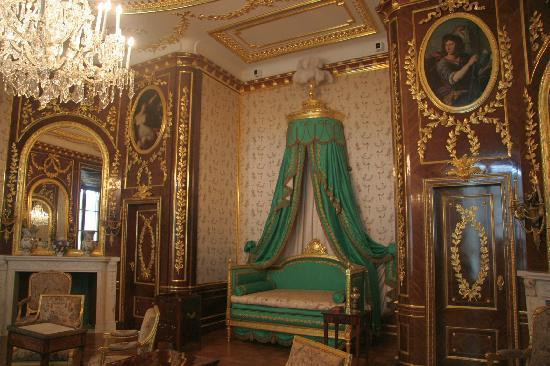 Royal Castle in Warsaw - Museum-华沙必去景点