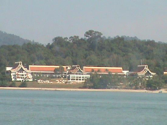 湿米岛-兰卡威必去景点