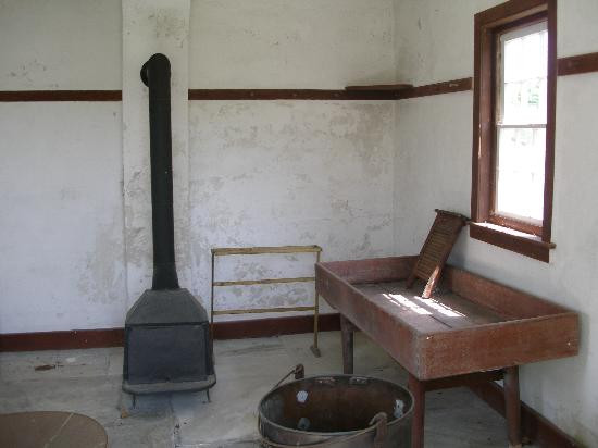 Hancock Shaker Village景点图片