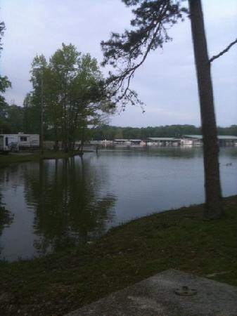 Harrison Bay State Park-Harrison必去景点