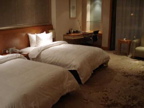 姑苏锦江大酒店主图