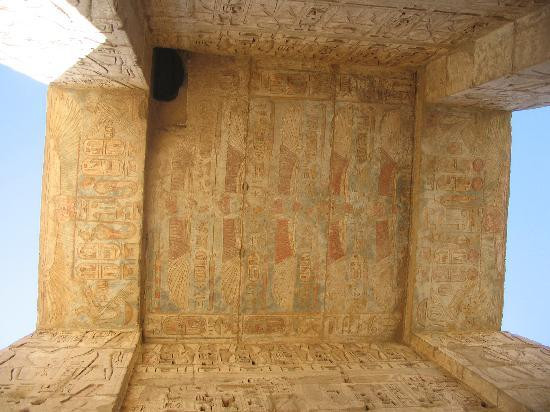 哈布城神殿-Al Bairat必去景点