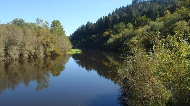 Getaway Adventures-希尔兹堡必去景点