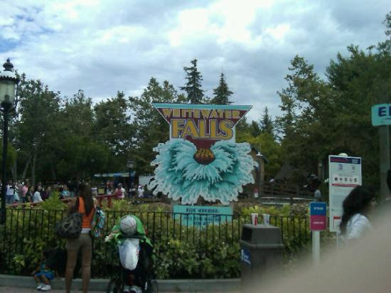 加州美国梦之旅-圣克拉拉必去景点