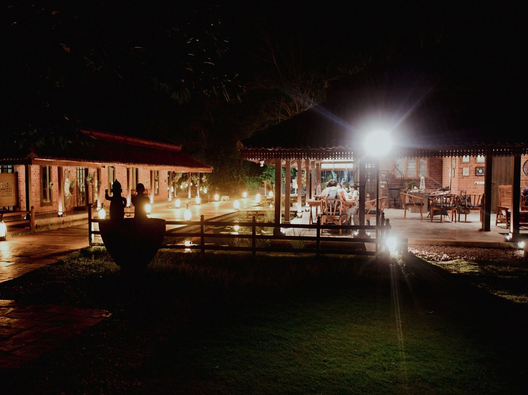 Anantya by the Lake主图