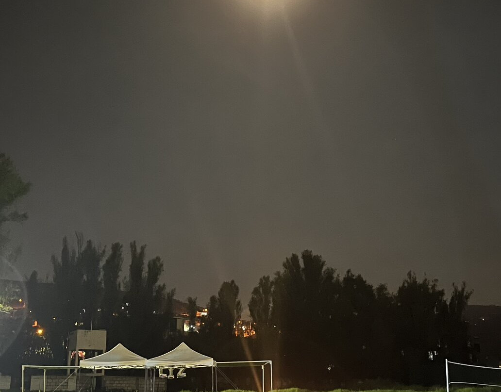 BTH Hotel Arequipa Lake主图