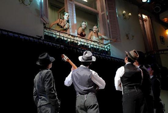 Complejo Belgrano-布宜诺斯艾利斯必去景点