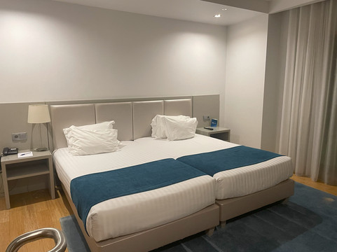 波尔图机场AP主图