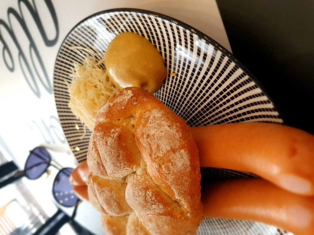 Wiener Genussladen