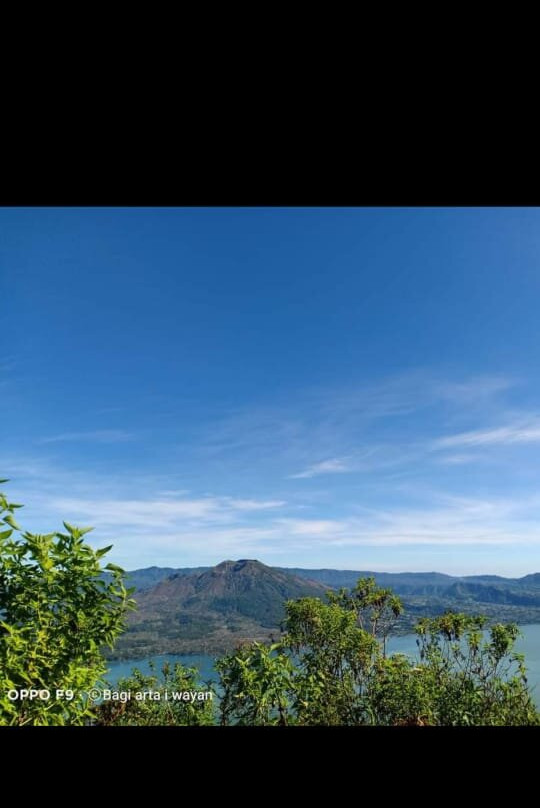 Bawa Mount Agung Trekking景点图片