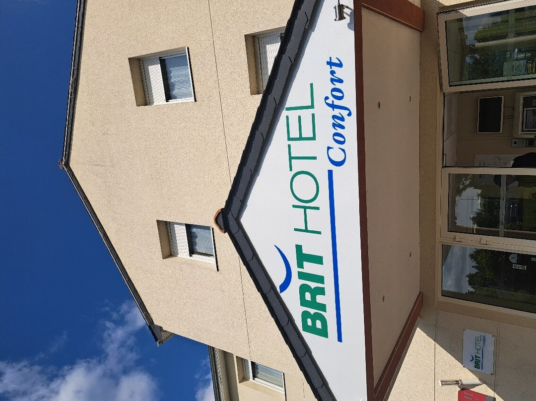 索米尔阿可娜城市酒店主图