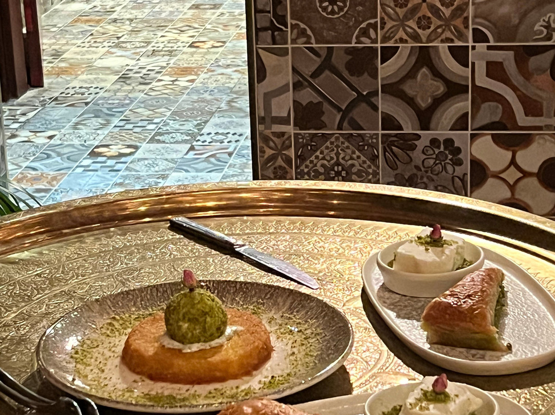Asil Restaurant Antalya