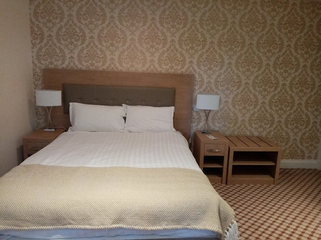 Haley's Hotel and Restaurant主图